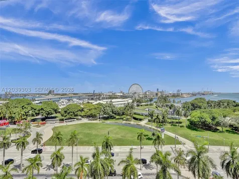 244 Biscayne Boulevard Miami FL 33132