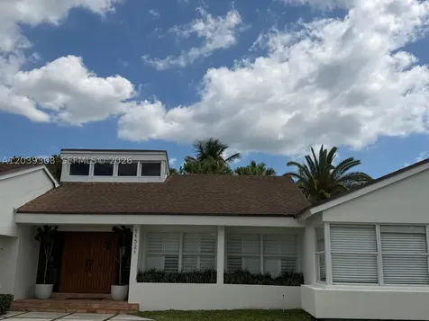 11521 SW 98th Court Miami FL 33176