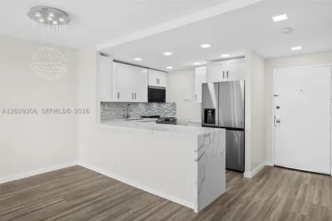 16740 NE 9th Avenue North Miami Beach FL 33162