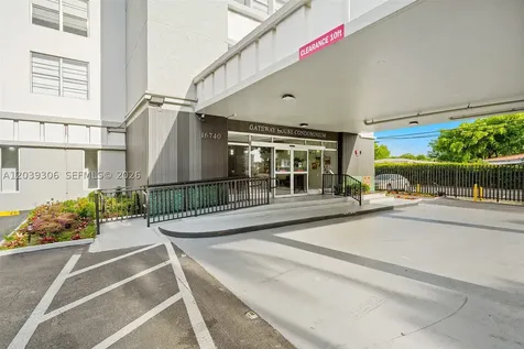 16740 NE 9th Avenue North Miami Beach FL 33162