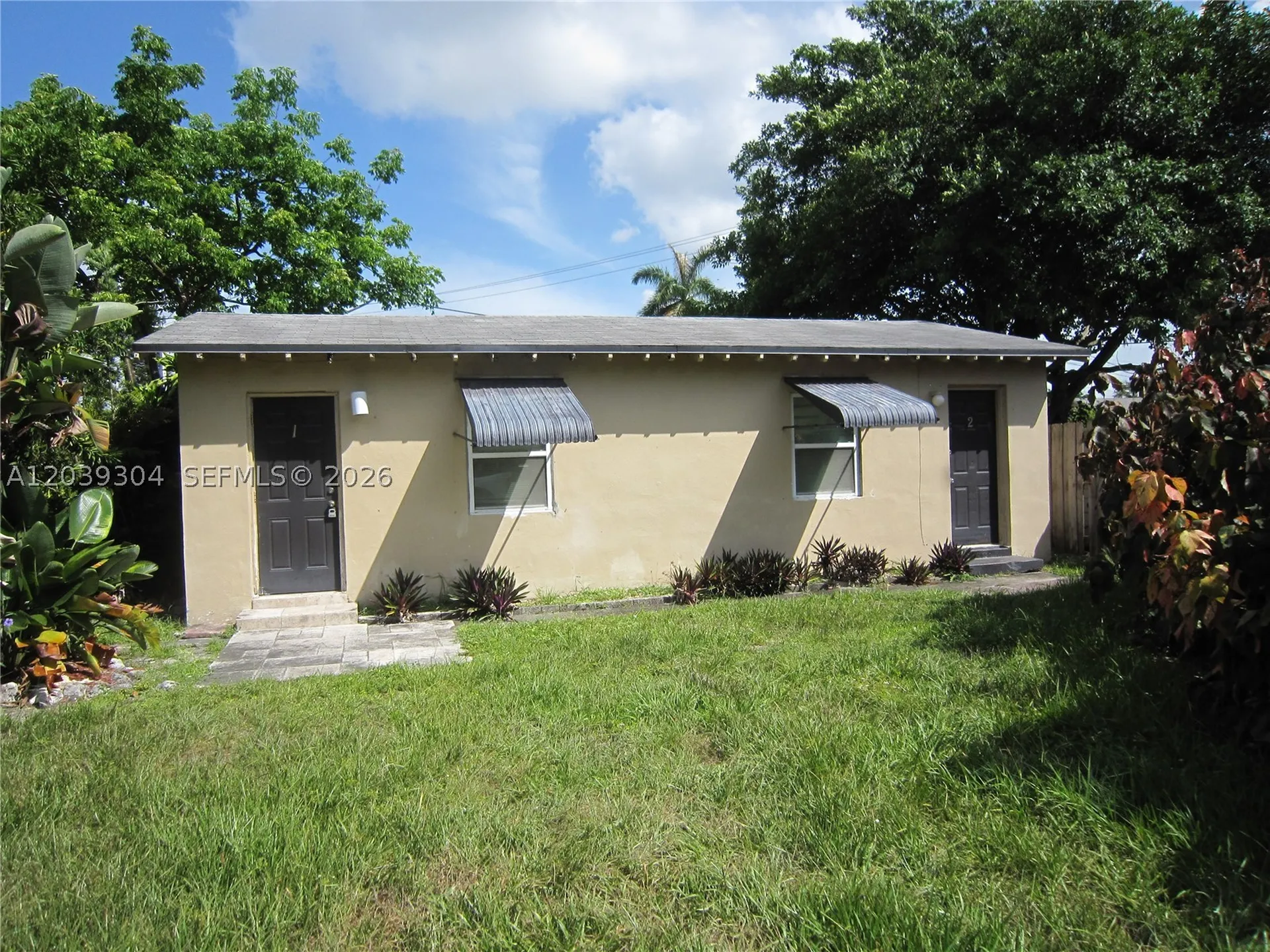 411 Columbus Parkway Hollywood FL 33021