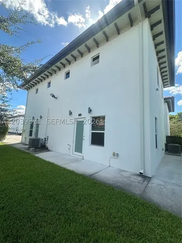 6410 SW 139th Avenue Road Miami FL 33183