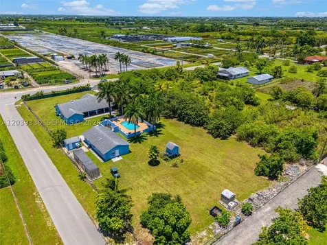 20950 SW 232nd Street Miami FL 33170