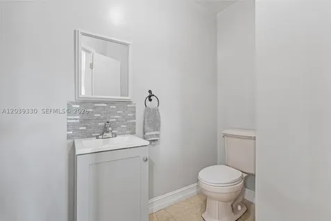 20950 SW 232nd Street Miami FL 33170