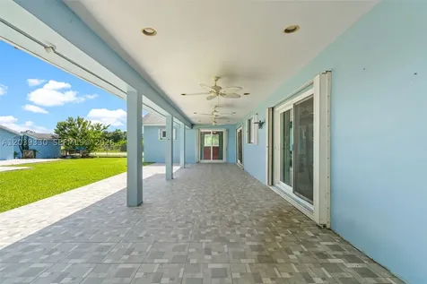 20950 SW 232nd Street Miami FL 33170