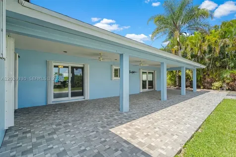 20950 SW 232nd Street Miami FL 33170