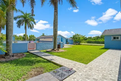 20950 SW 232nd Street Miami FL 33170