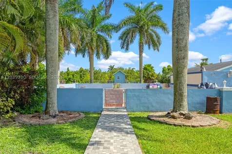 20950 SW 232nd Street Miami FL 33170