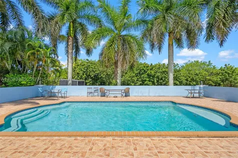 20950 SW 232nd Street Miami FL 33170