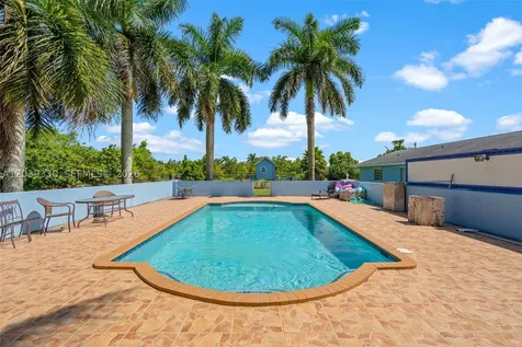 20950 SW 232nd Street Miami FL 33170