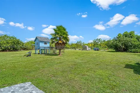 20950 SW 232nd Street Miami FL 33170