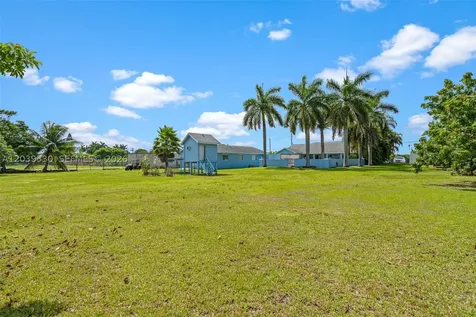 20950 SW 232nd Street Miami FL 33170