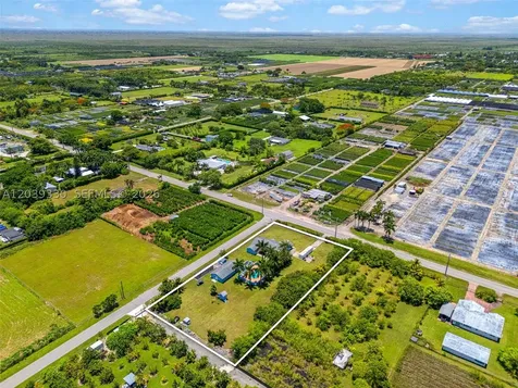 20950 SW 232nd Street Miami FL 33170