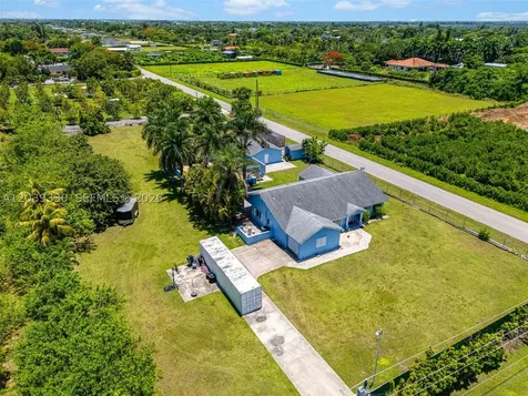 20950 SW 232nd Street Miami FL 33170