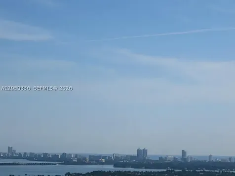 325 S Biscayne Boulevard Miami FL 33131