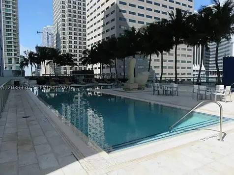 325 S Biscayne Boulevard Miami FL 33131