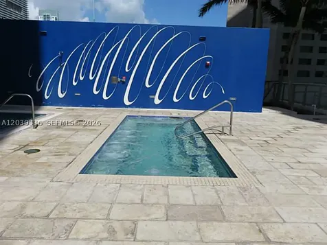 325 S Biscayne Boulevard Miami FL 33131