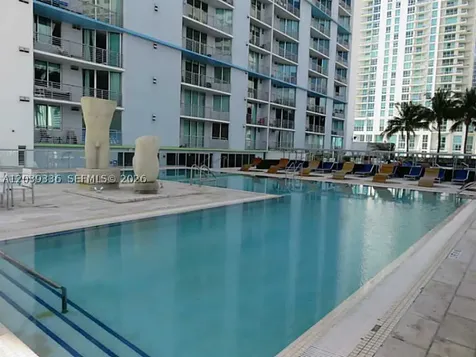325 S Biscayne Boulevard Miami FL 33131