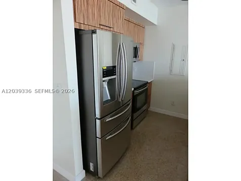 325 S Biscayne Boulevard Miami FL 33131