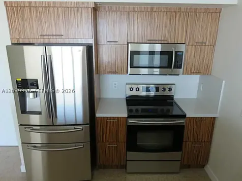 325 S Biscayne Boulevard Miami FL 33131