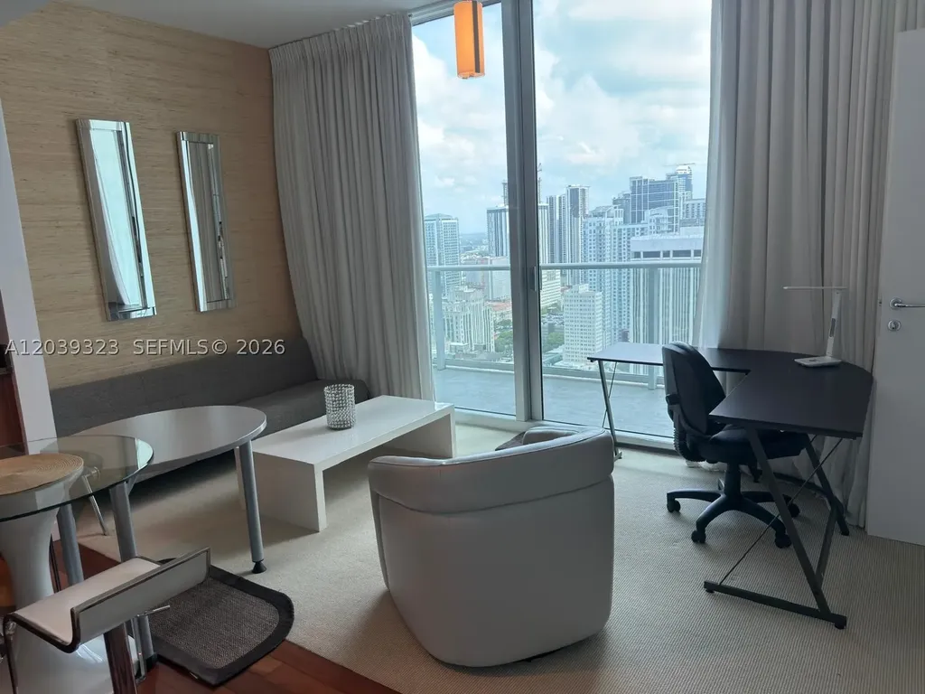 300 S Biscayne Boulevard Miami FL 33131