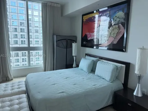 300 S Biscayne Boulevard Miami FL 33131