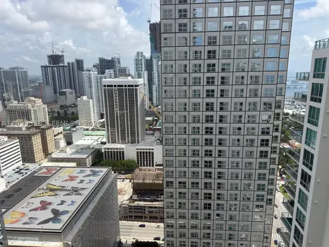 300 S Biscayne Boulevard Miami FL 33131