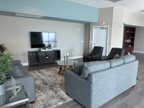 300 S Biscayne Boulevard Miami FL 33131