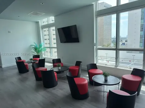 300 S Biscayne Boulevard Miami FL 33131