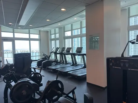 300 S Biscayne Boulevard Miami FL 33131