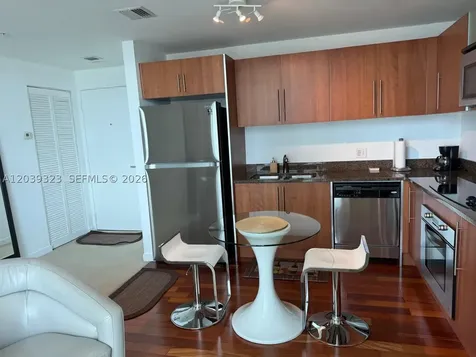 300 S Biscayne Boulevard Miami FL 33131