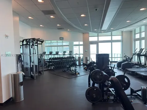 300 S Biscayne Boulevard Miami FL 33131
