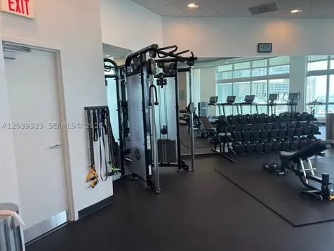 300 S Biscayne Boulevard Miami FL 33131