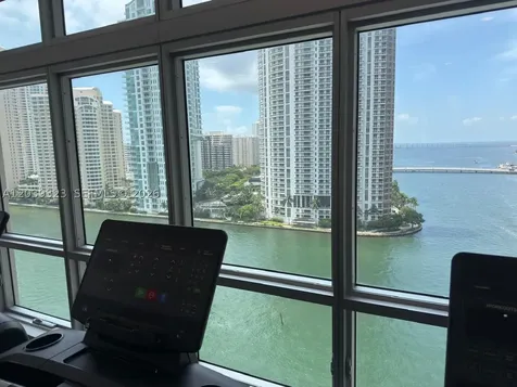 300 S Biscayne Boulevard Miami FL 33131