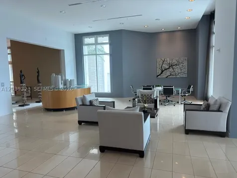 300 S Biscayne Boulevard Miami FL 33131