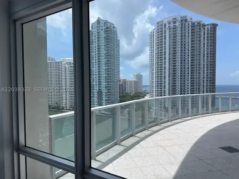 300 S Biscayne Boulevard Miami FL 33131
