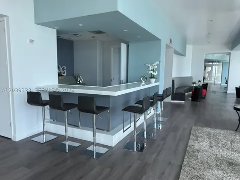 300 S Biscayne Boulevard Miami FL 33131