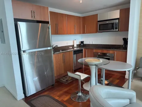 300 S Biscayne Boulevard Miami FL 33131