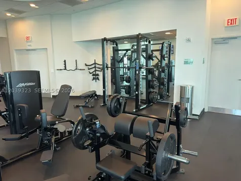 300 S Biscayne Boulevard Miami FL 33131