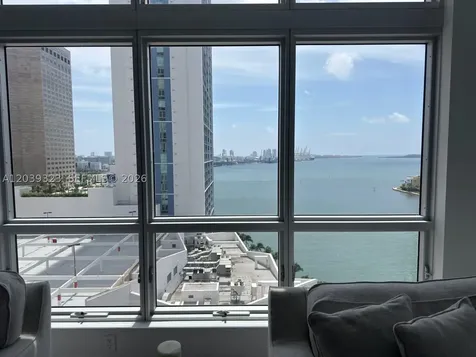 300 S Biscayne Boulevard Miami FL 33131