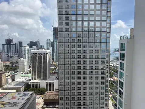 300 S Biscayne Boulevard Miami FL 33131