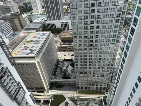 300 S Biscayne Boulevard Miami FL 33131