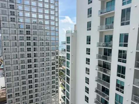 300 S Biscayne Boulevard Miami FL 33131
