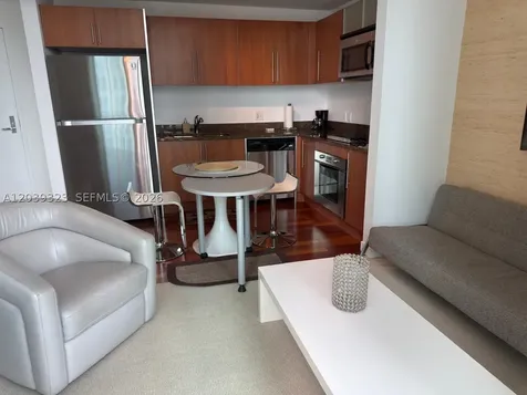 300 S Biscayne Boulevard Miami FL 33131