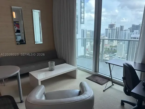300 S Biscayne Boulevard Miami FL 33131