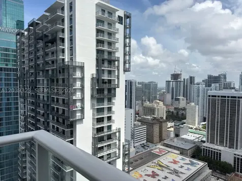 300 S Biscayne Boulevard Miami FL 33131