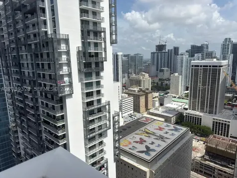 300 S Biscayne Boulevard Miami FL 33131