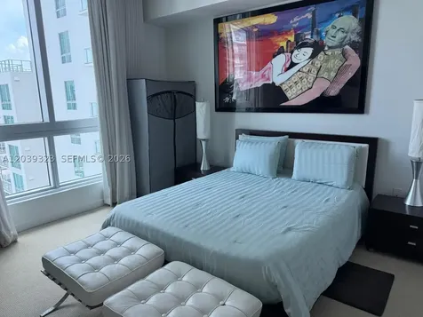 300 S Biscayne Boulevard Miami FL 33131