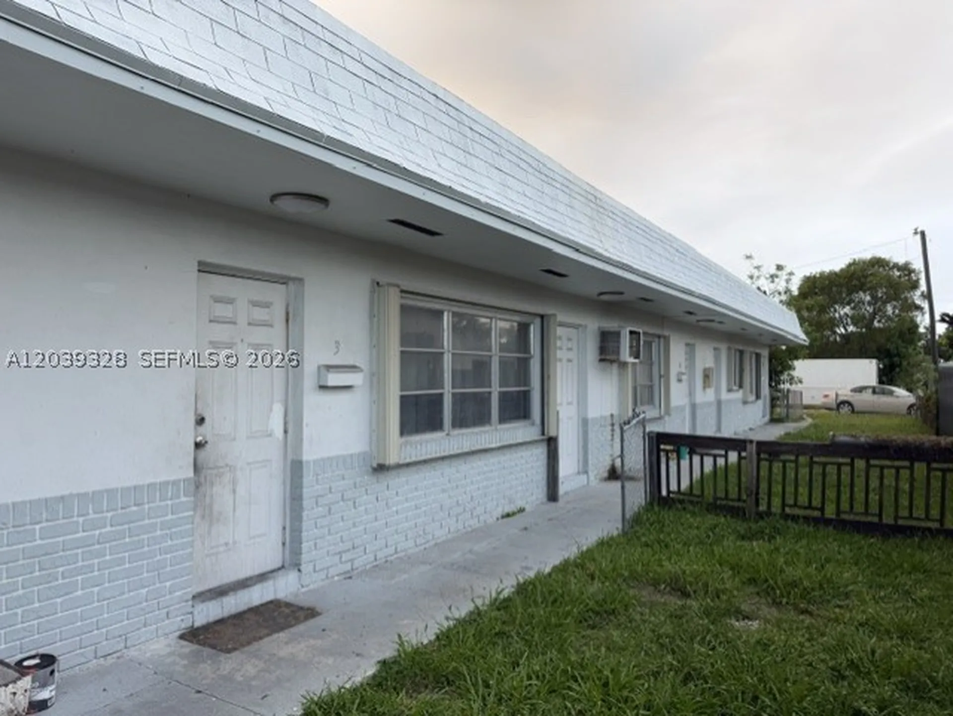 2128 Roosevelt Street Hollywood FL 33020