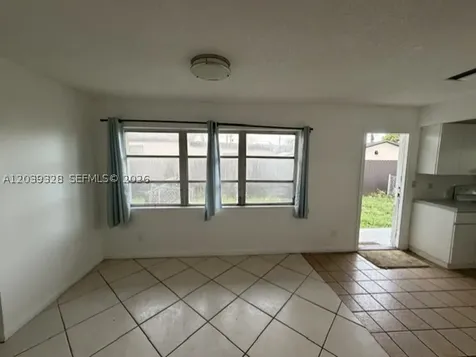 2128 Roosevelt Street Hollywood FL 33020